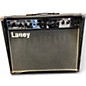 Used Laney LC30 Tube Guitar Combo Amp thumbnail