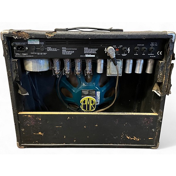 Used Laney LC30 Tube Guitar Combo Amp