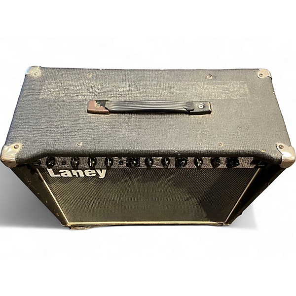 Used Laney LC30 Tube Guitar Combo Amp