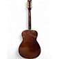 Used Yamaha FG110 Nippon Gakki Natural Acoustic Guitar