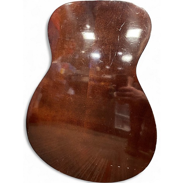 Used Yamaha FG110 Nippon Gakki Natural Acoustic Guitar
