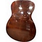 Used Yamaha FG110 Nippon Gakki Natural Acoustic Guitar