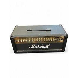 Used Marshall MG100HDFX 100W Solid State Guitar Amp Head