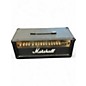 Used Marshall MG100HDFX 100W Solid State Guitar Amp Head thumbnail