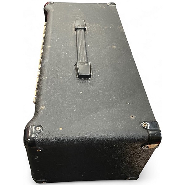 Used Marshall MG100HDFX 100W Solid State Guitar Amp Head