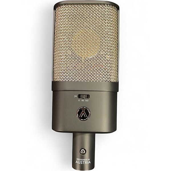 Used Austrian Audio OC16 Condenser Microphone