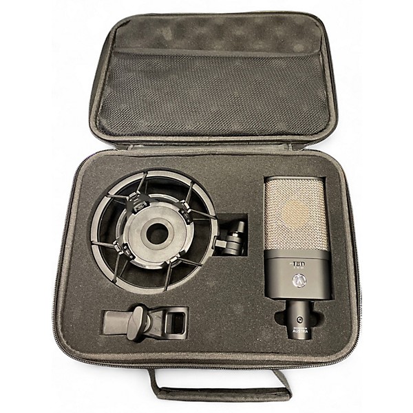 Used Austrian Audio OC16 Condenser Microphone