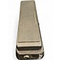 Used Dunlop GCB95 Original Crybaby Wah Effect Pedal thumbnail