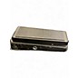 Used Dunlop GCB95 Original Crybaby Wah Effect Pedal