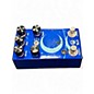 Used Walrus Audio Slo Reverb Effect Pedal