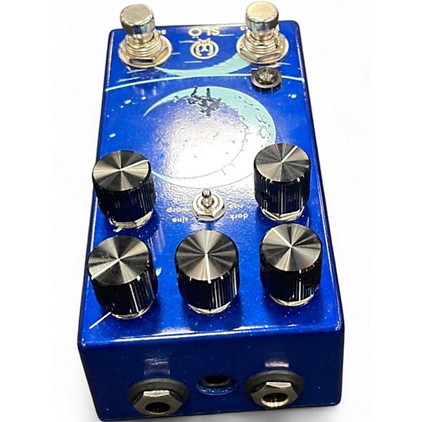 Used Walrus Audio Slo Reverb Effect Pedal