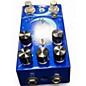 Used Walrus Audio Slo Reverb Effect Pedal