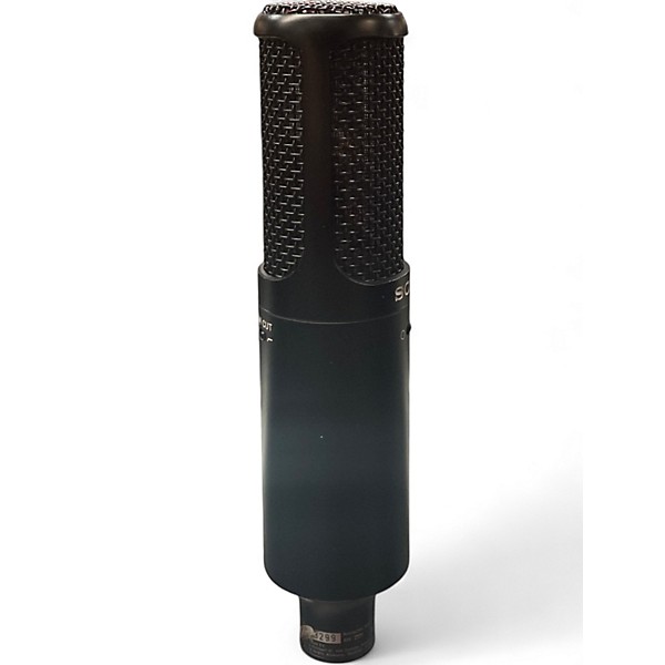 Used Sony C100 Condenser Microphone