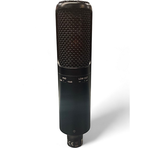 Used Sony C100 Condenser Microphone