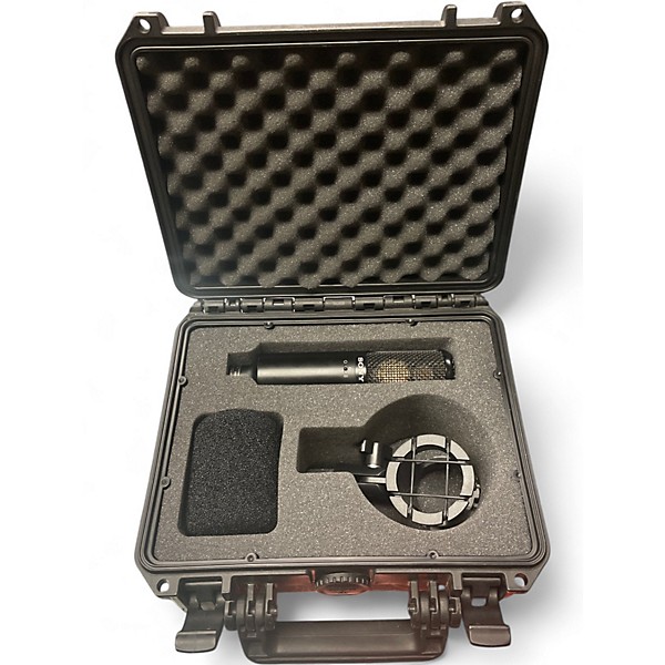 Used Sony C100 Condenser Microphone