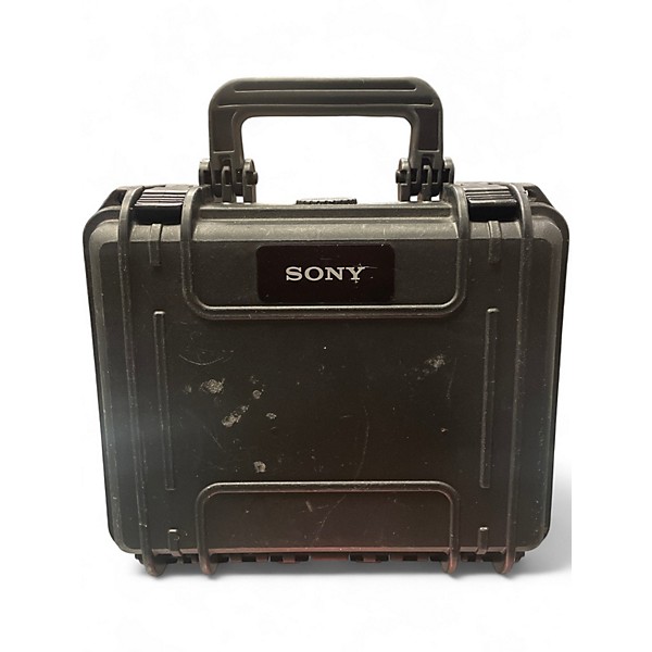 Used Sony C100 Condenser Microphone