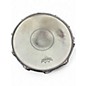Used DW 6.5X14 Collector's Series Purple Heart VLT Purple Heart Drum