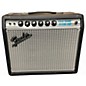 Used Fender 68 Vibro Champ Tube Guitar Combo Amp thumbnail