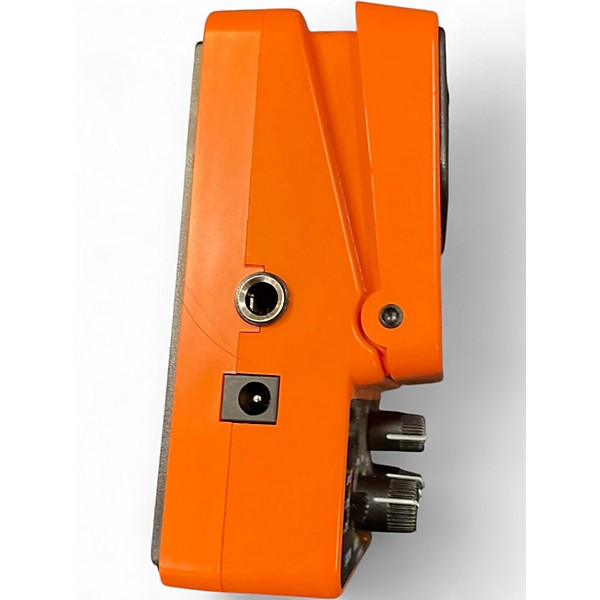 Used Behringer SF300 Super Fuzz Effect Pedal