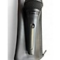Used Shure PGA58LC Dynamic Microphone thumbnail