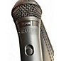 Used Shure PGA58LC Dynamic Microphone