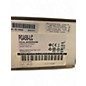Used Shure PGA58LC Dynamic Microphone