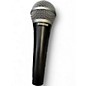 Used Shure PG58 Dynamic Microphone