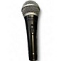 Used Shure PG58 Dynamic Microphone