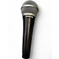 Used Shure PG58 Dynamic Microphone