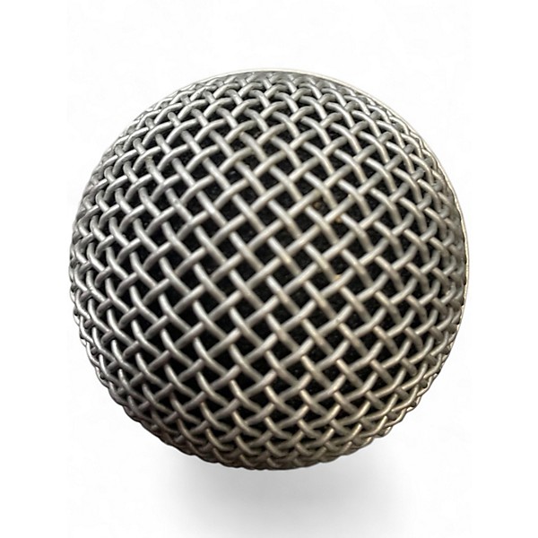 Used Shure PG58 Dynamic Microphone