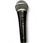 Used Shure PG58 Dynamic Microphone
