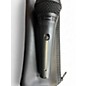 Used Shure PGA58LC Dynamic Microphone thumbnail