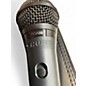 Used Shure PGA58LC Dynamic Microphone