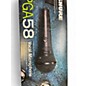 Used Shure PGA58LC Dynamic Microphone