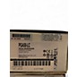 Used Shure PGA58LC Dynamic Microphone