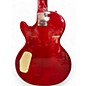 Used Epiphone Les Paul Special II Slash Amber Solid Body Electric Guitar