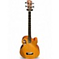 Used Spector TIMBRE Natural Acoustic Bass Guitar thumbnail