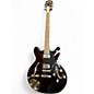 Used Guild Starfire Black Hollow Body Electric Guitar thumbnail