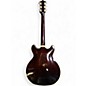 Used Guild Starfire Black Hollow Body Electric Guitar