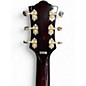 Used Guild Starfire Black Hollow Body Electric Guitar