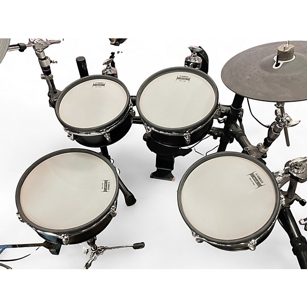 Used Yamaha DTX8K Electronic Drum Kit with Mesh Heads Electric Drum Set