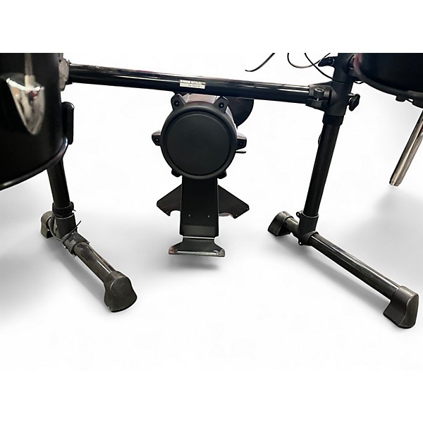 Used Yamaha DTX8K Electronic Drum Kit with Mesh Heads Electric Drum Set