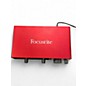 Used Focusrite Scarlett 4i4 Gen 3 Audio Interface thumbnail