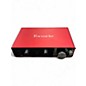 Used Focusrite Scarlett 4i4 Gen 3 Audio Interface