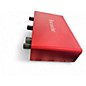 Used Focusrite Scarlett 4i4 Gen 3 Audio Interface