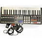 Used Akai Professional MPK49 49 Key MIDI Controller thumbnail
