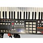 Used Akai Professional MPK49 49 Key MIDI Controller