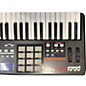 Used Akai Professional MPK49 49 Key MIDI Controller