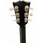 Used Gibson Les Paul Junior Double Cutaway Ebony Solid Body Electric Guitar