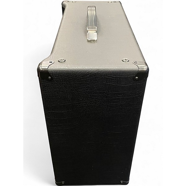 Used Diamond Amplification Apex 50 1x12 50W Tube Guitar Combo Amp